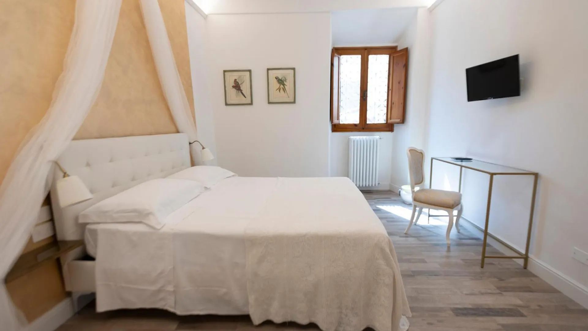 Lc41 Suites location