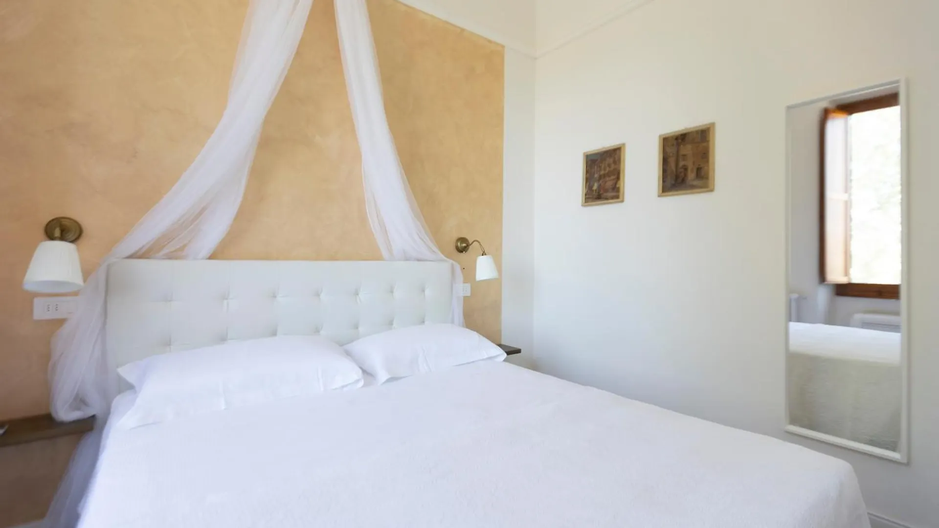 Lc41 Suites Florence Apartment