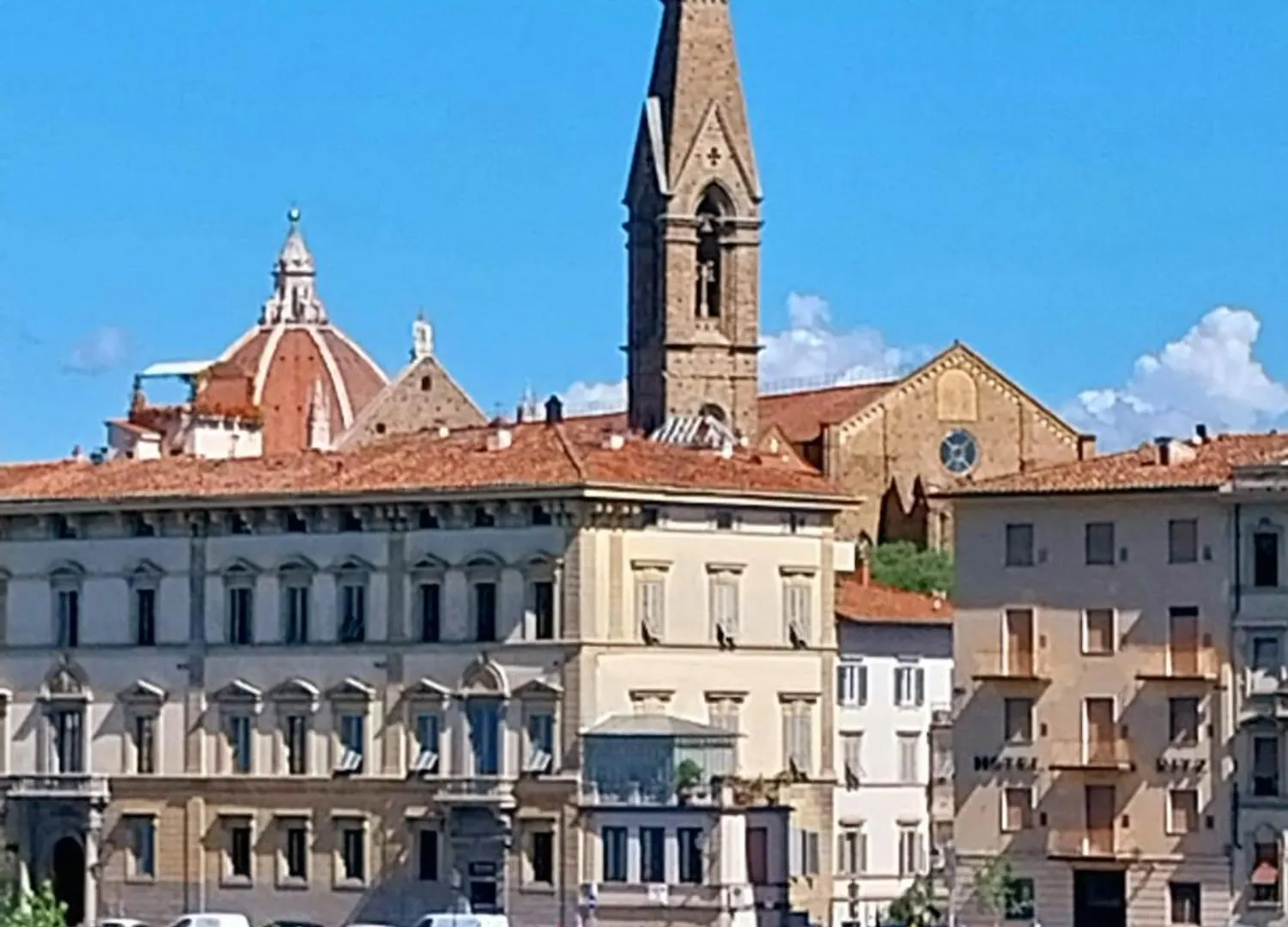 Apartment Lc41 Suites Florence Italy