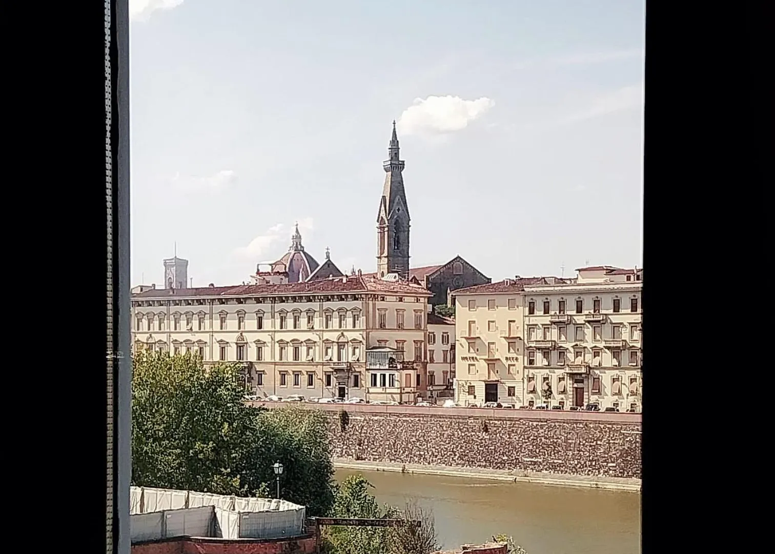 Apartment Lc41 Suites Florence