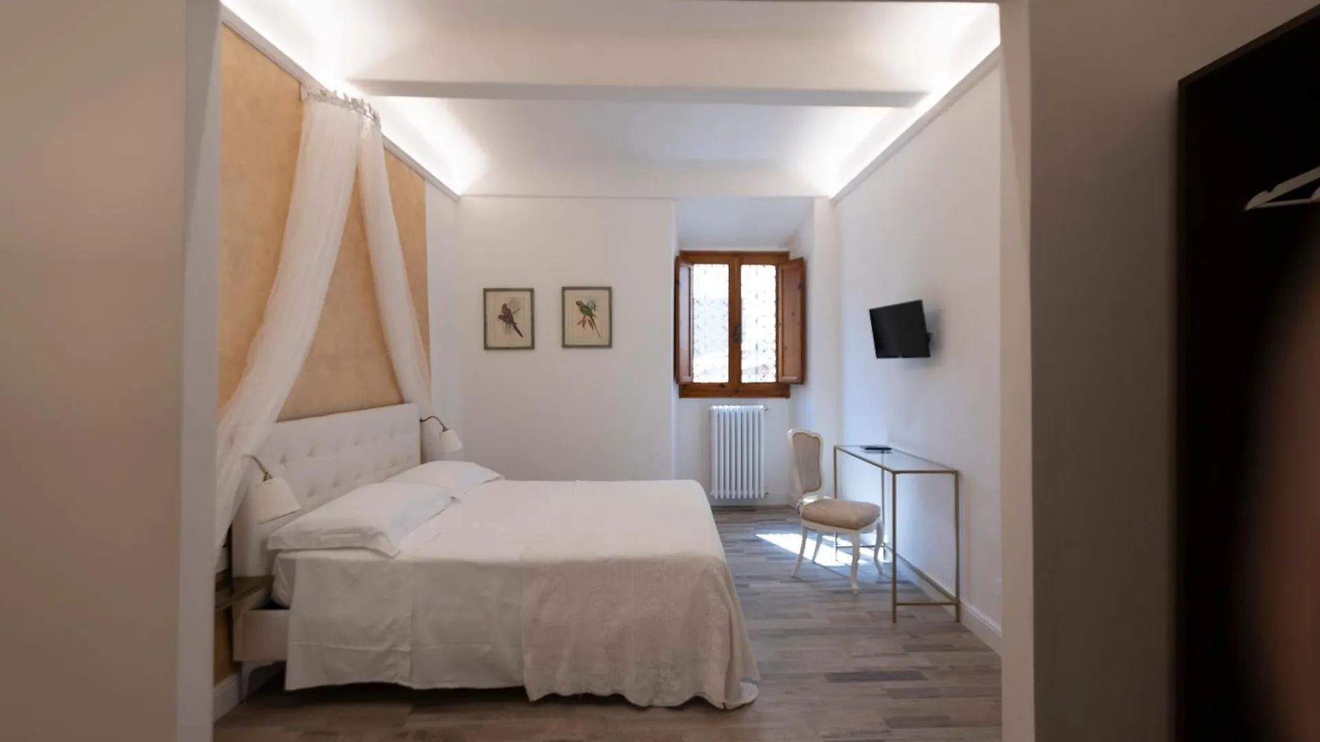 Apartment Lc41 Suites Florence Italy