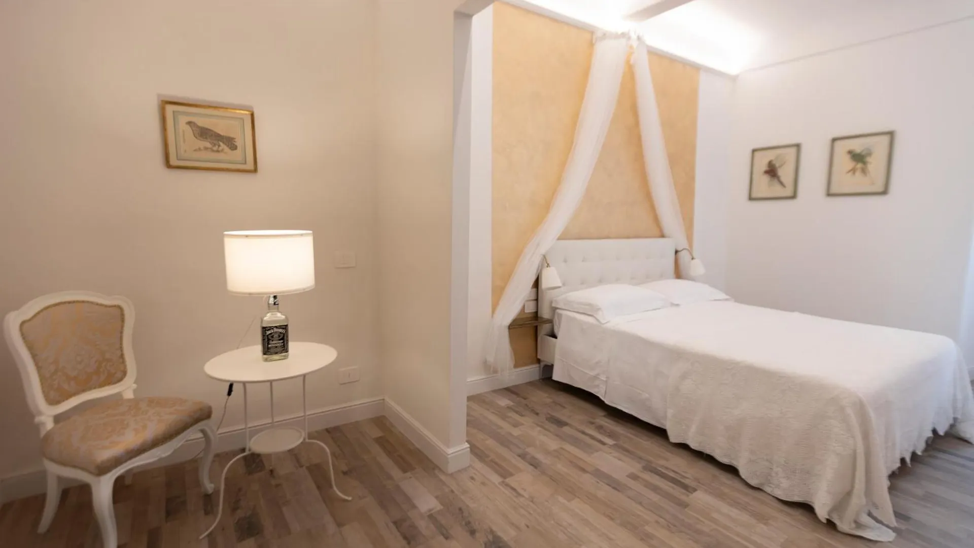 Lc41 Suites Florence Apartment
