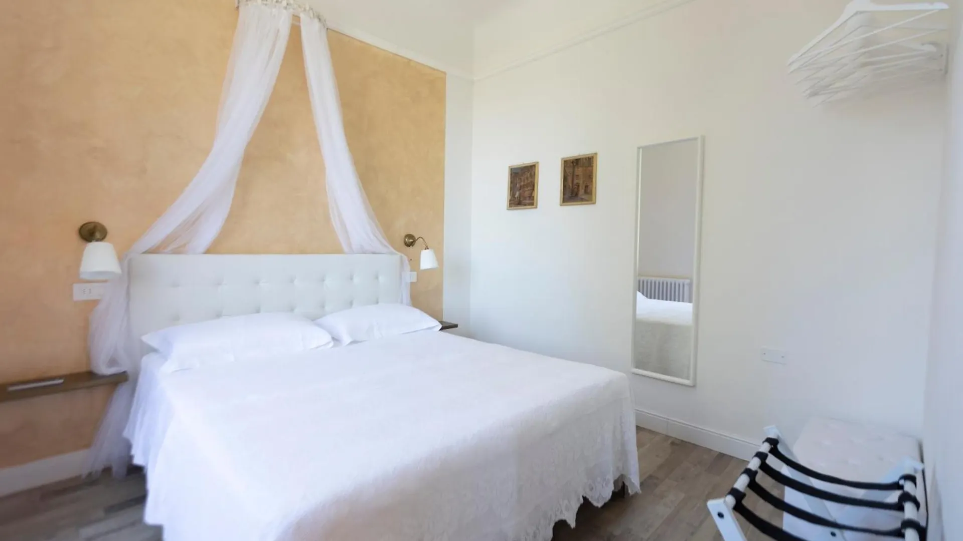 Lc41 Suites Florence