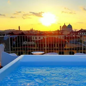 4* Aparthotel Forte16 View & Spa