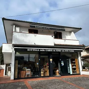 Appartamento La Casa Di Simo, Montecalvoli