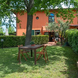 Casa vacanze Casa Bellosguardo In Vinci, SantʼAnsano