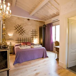 Bed & Breakfast Mr. My, Florens
