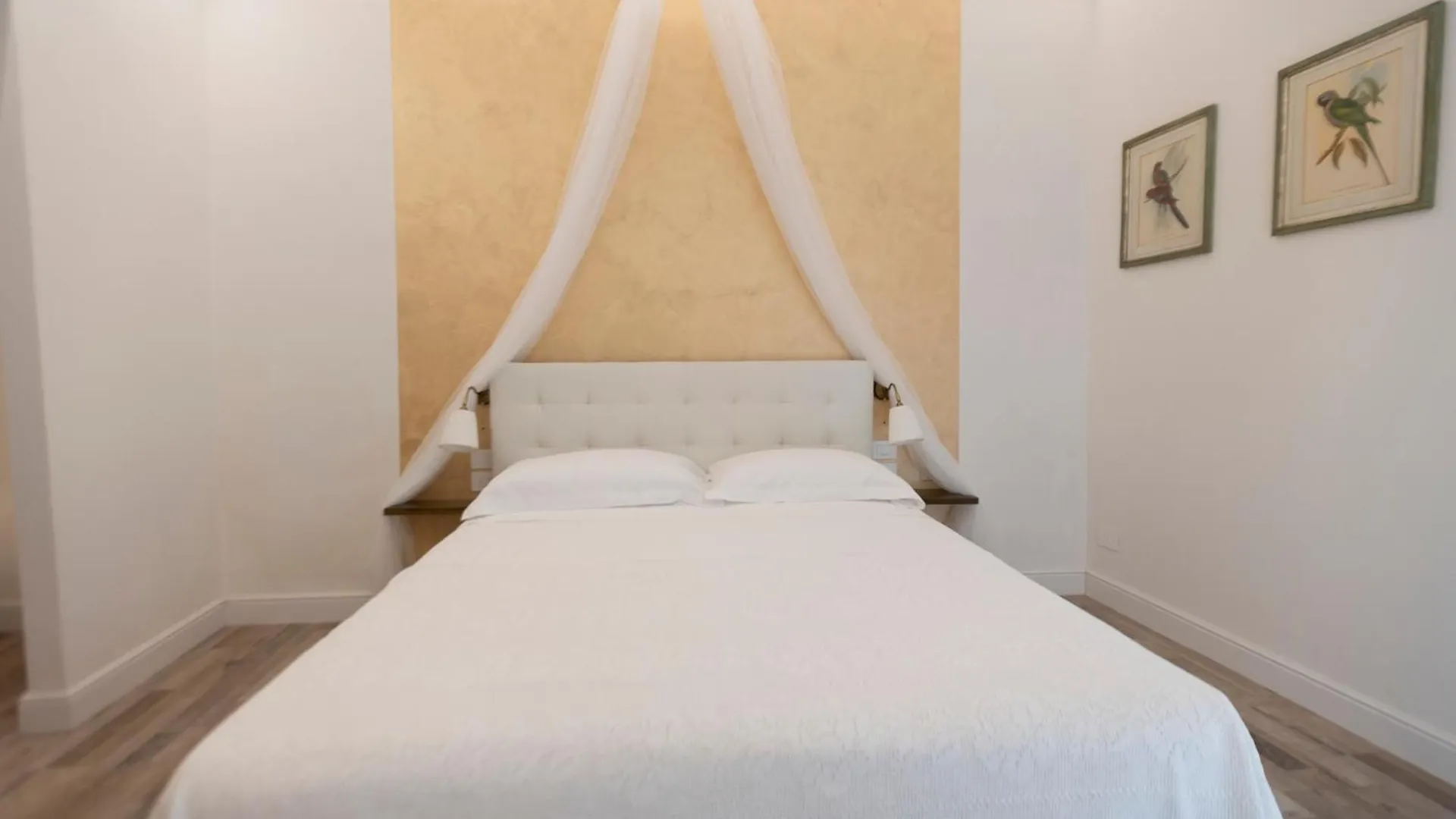Lc41 Suites Florence Apartment
