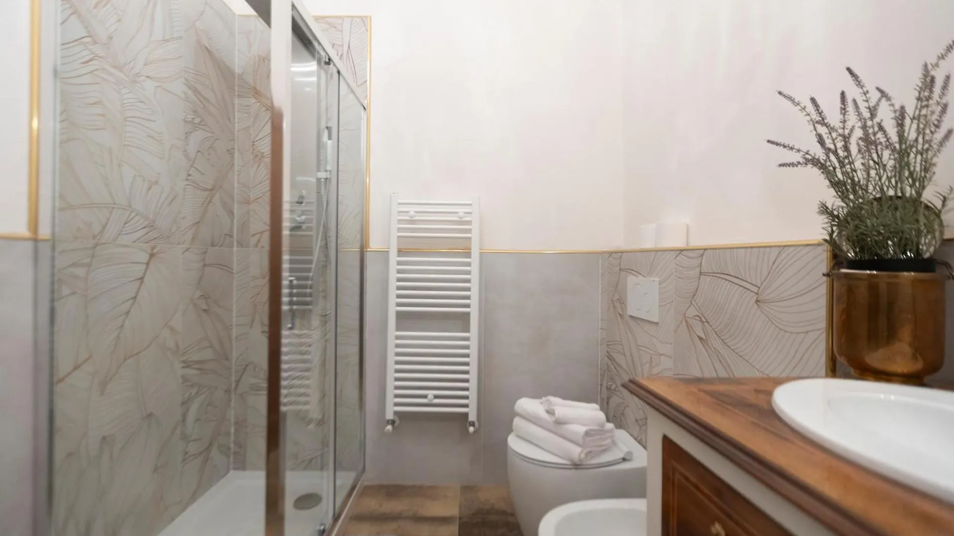 Apartment Lc41 Suites Florence Italy
