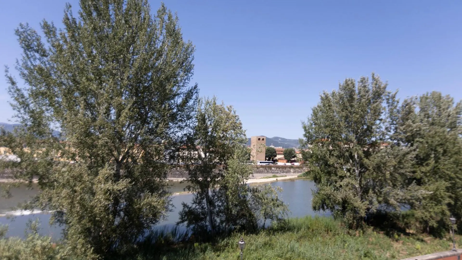 Apartment Lc41 Suites Florence Italy