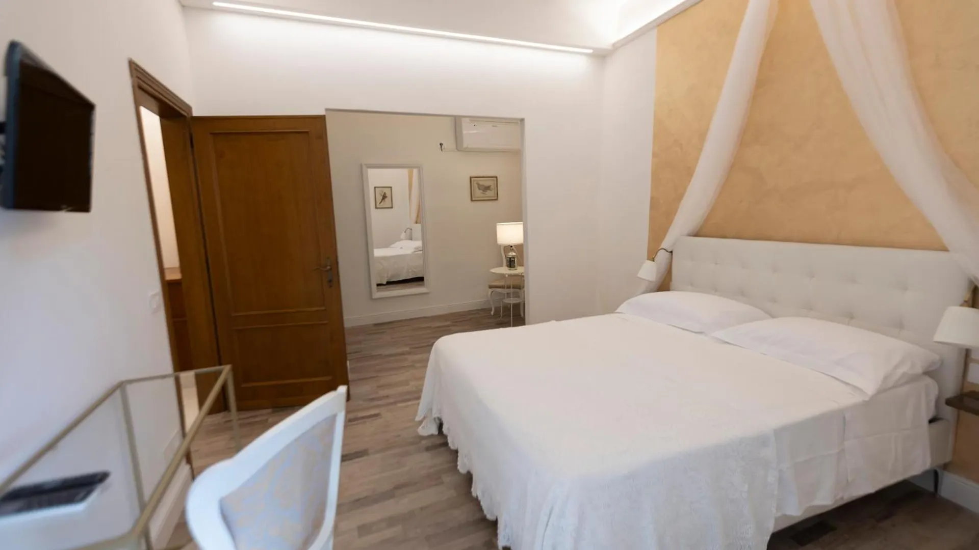Lc41 Suites Florence Italy