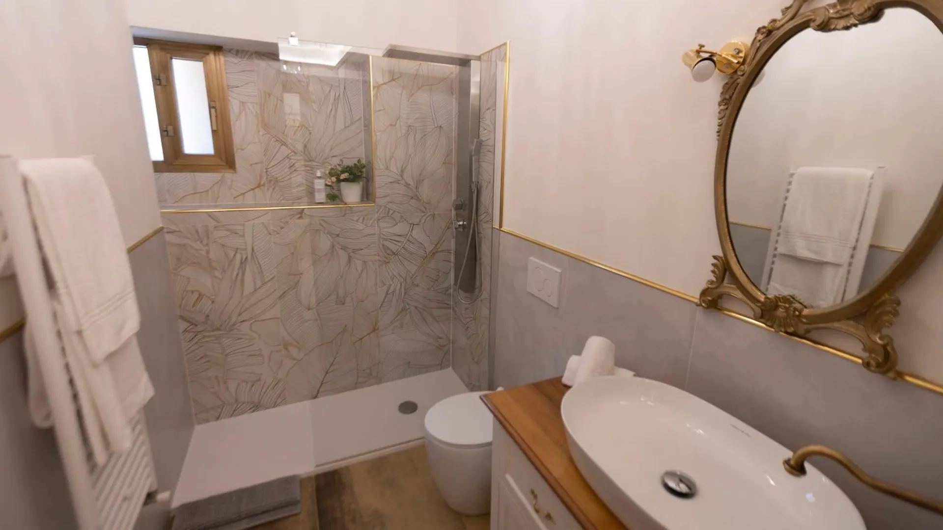 Apartment Lc41 Suites Florence
