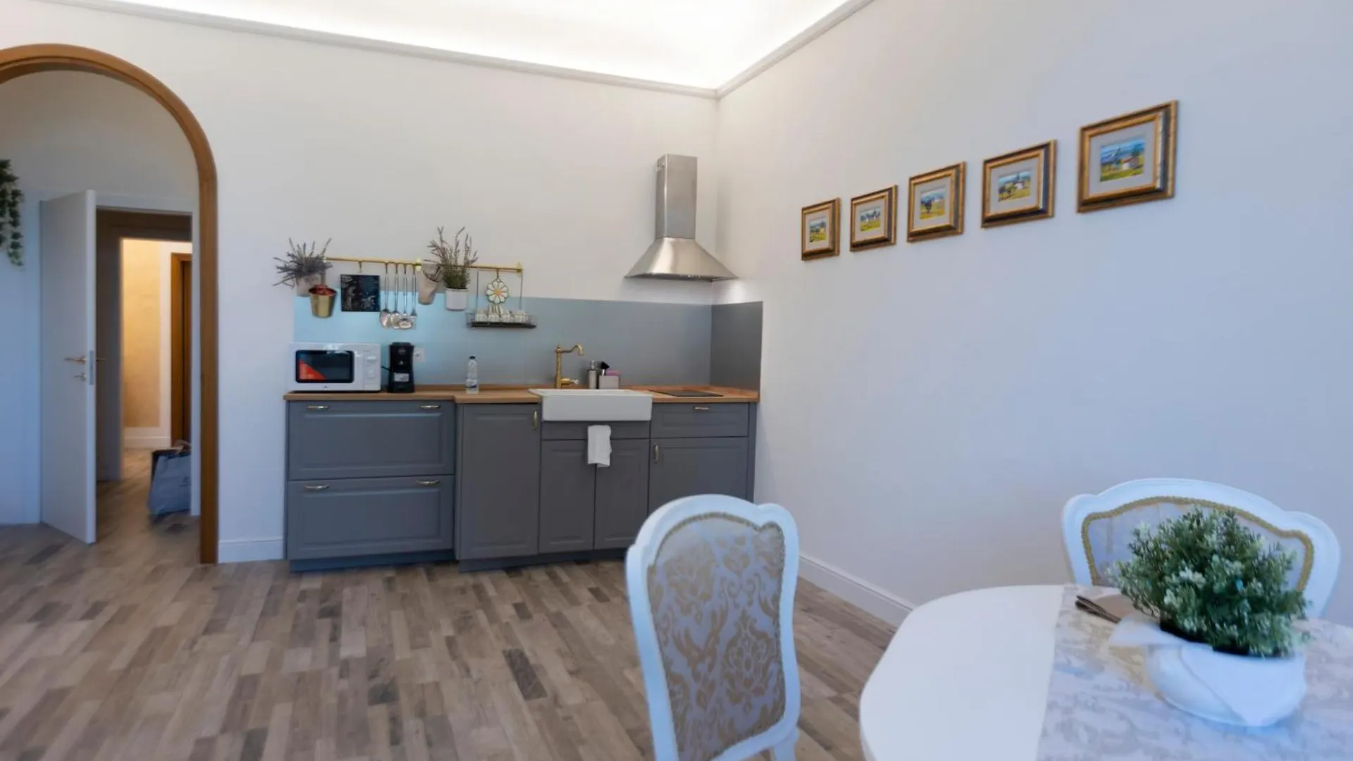 Apartment Lc41 Suites Florence
