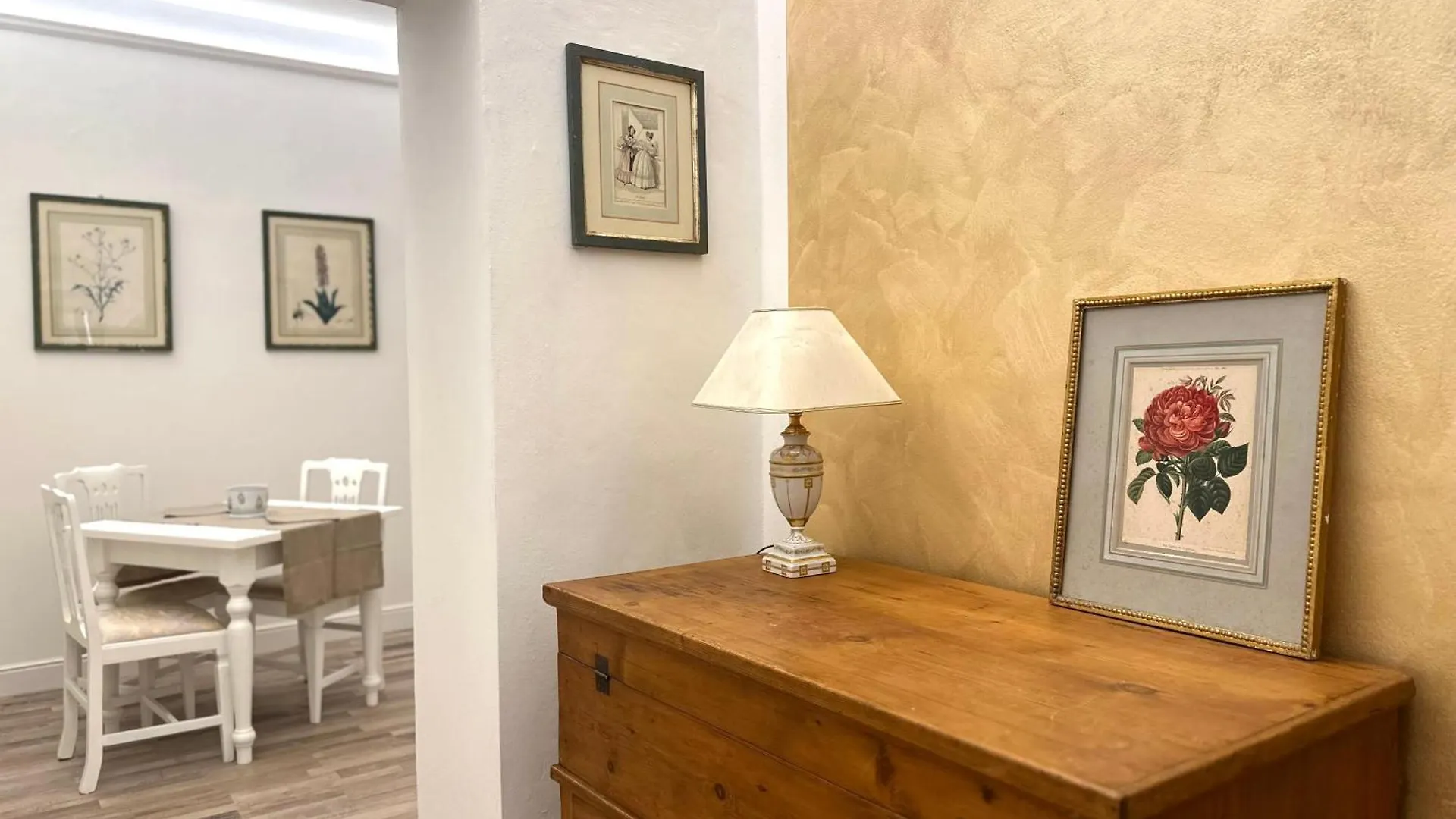 Apartment Lc41 Suites Florence