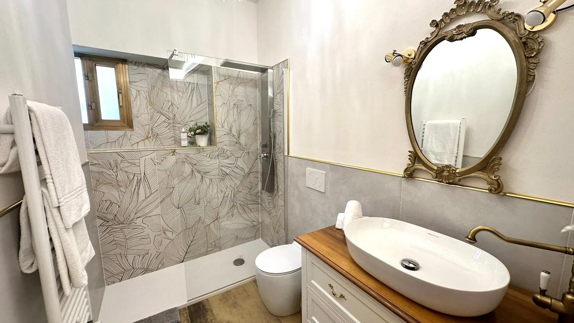 Lc41 Suites Florence Italy