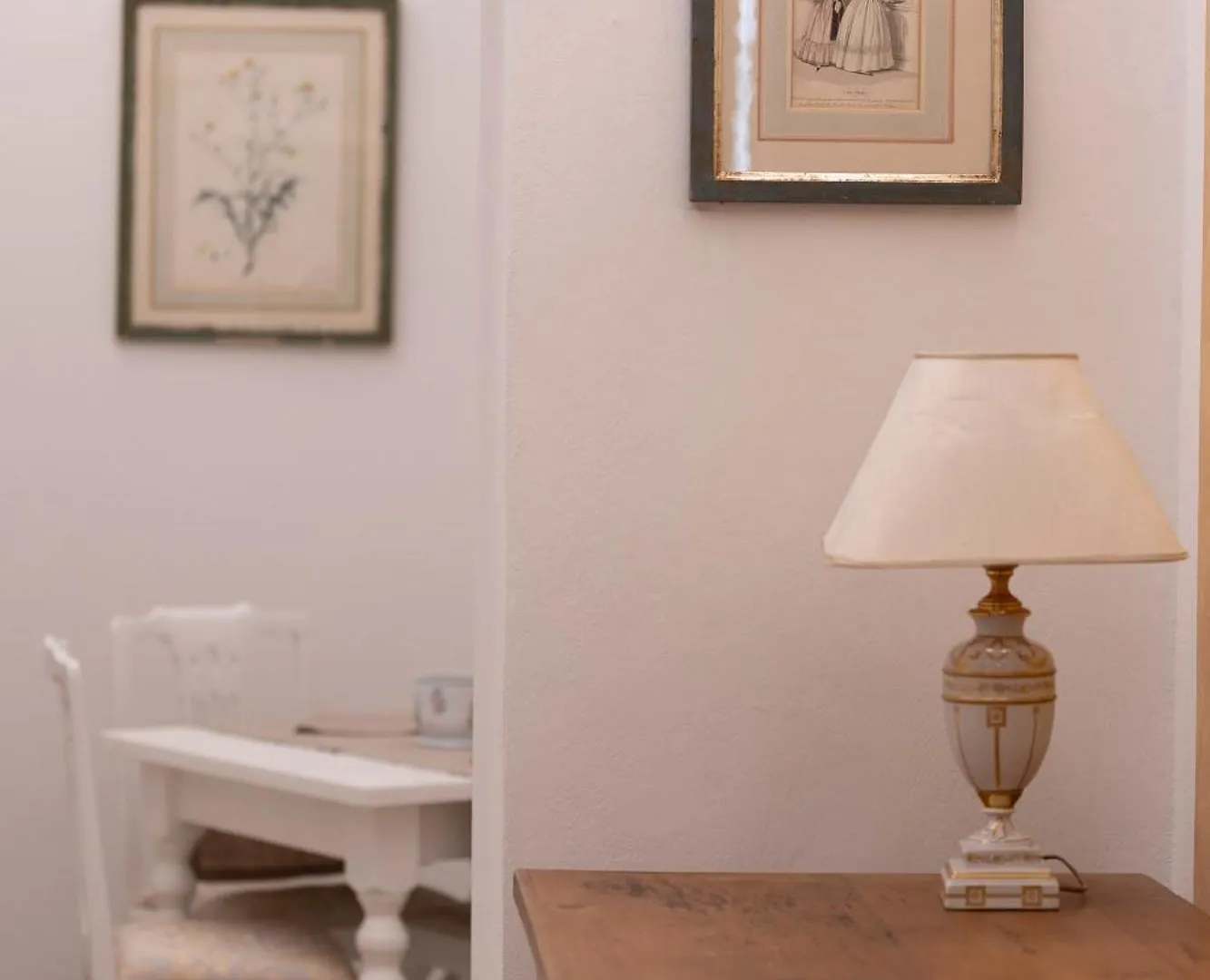 Lc41 Suites Florence