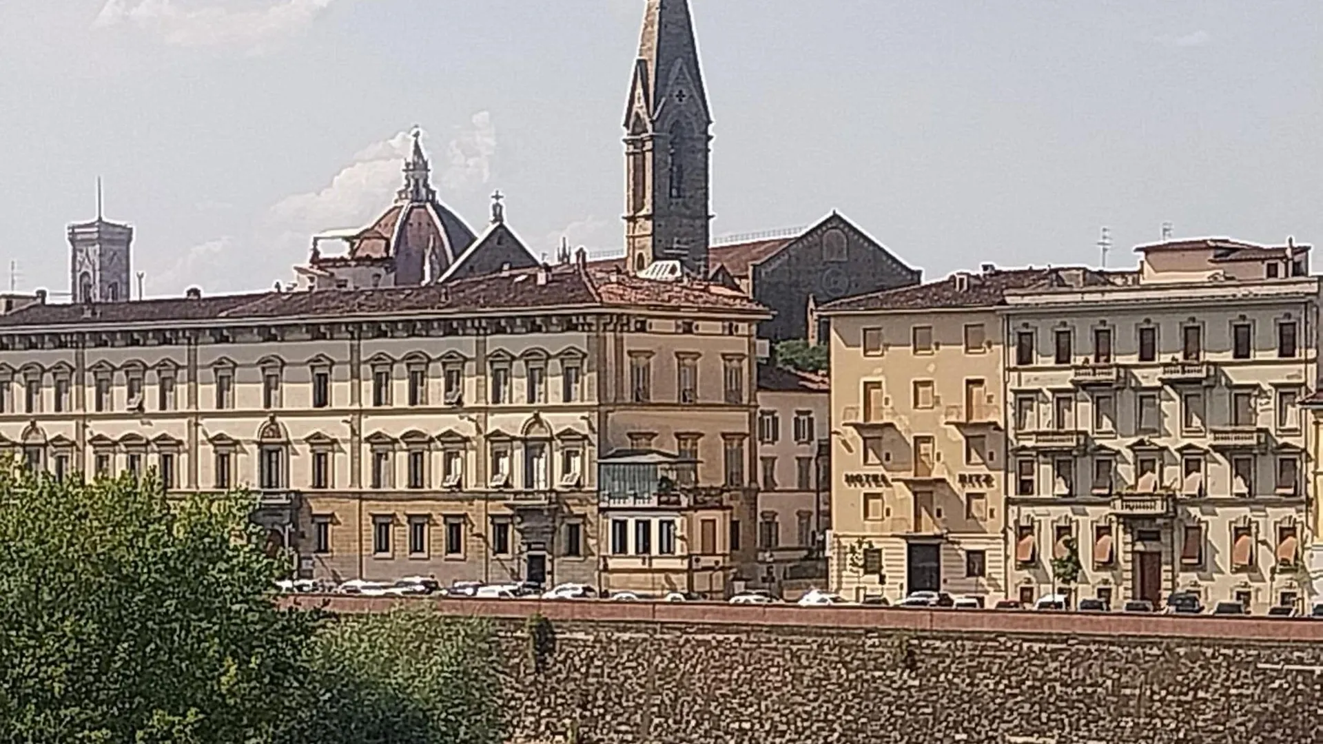 Lc41 Suites Florence 0*,  Italy