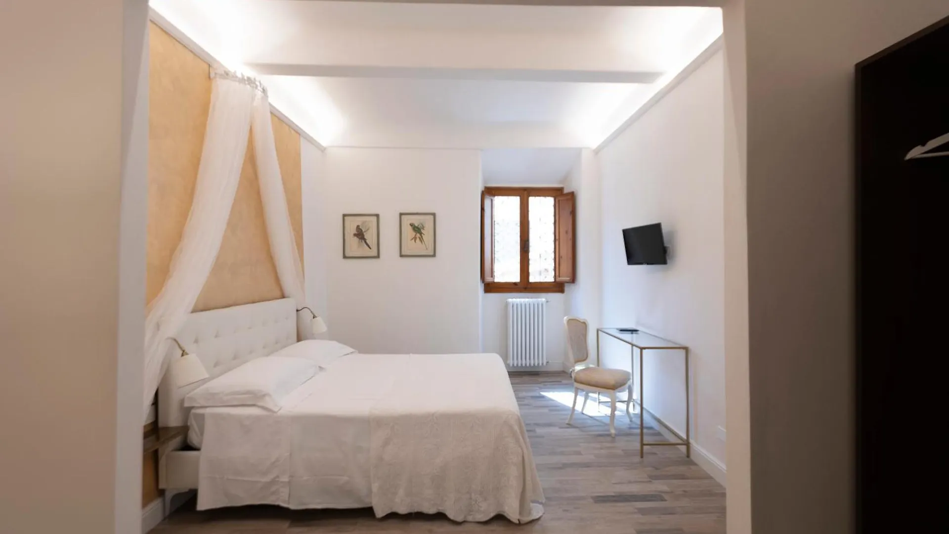 Lc41 Suites Florence Italy