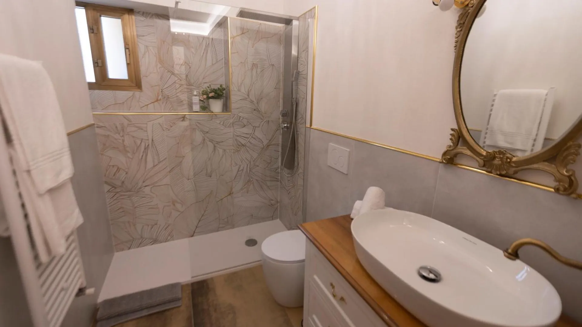Lc41 Suites Florence