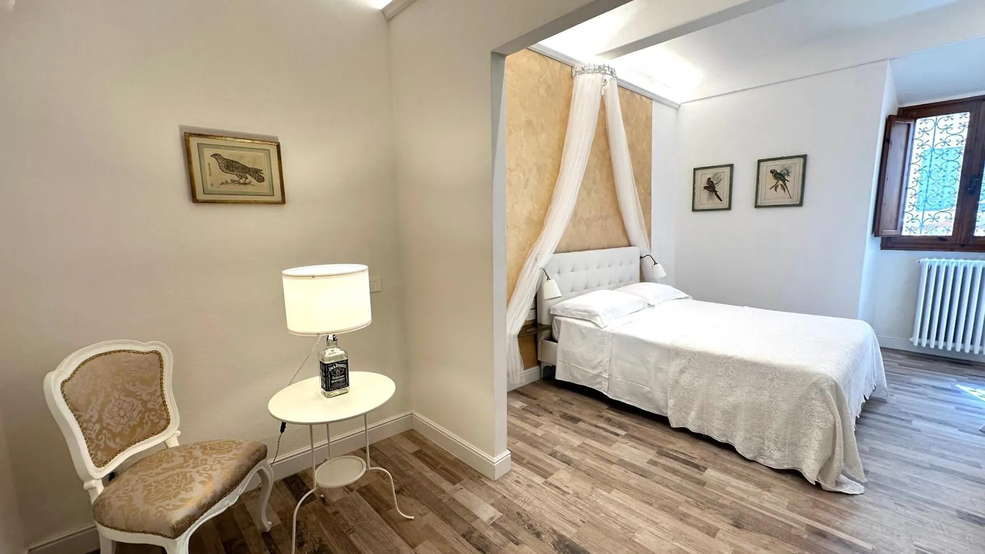 Lc41 Suites Firenze 0*,
