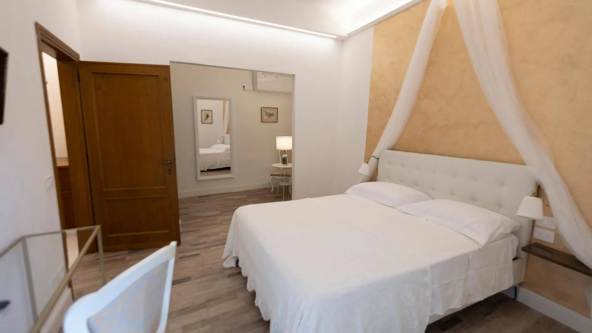 Apartment Lc41 Suites Florence Italy